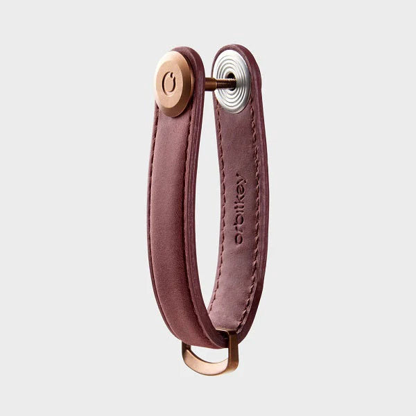Orbitkey Crazy Horse Leather - Image 14