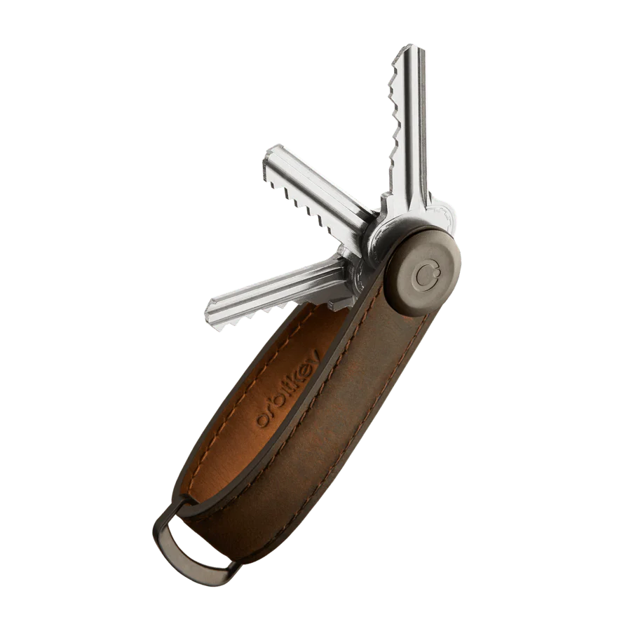 Orbitkey Crazy Horse Leather - Image 3