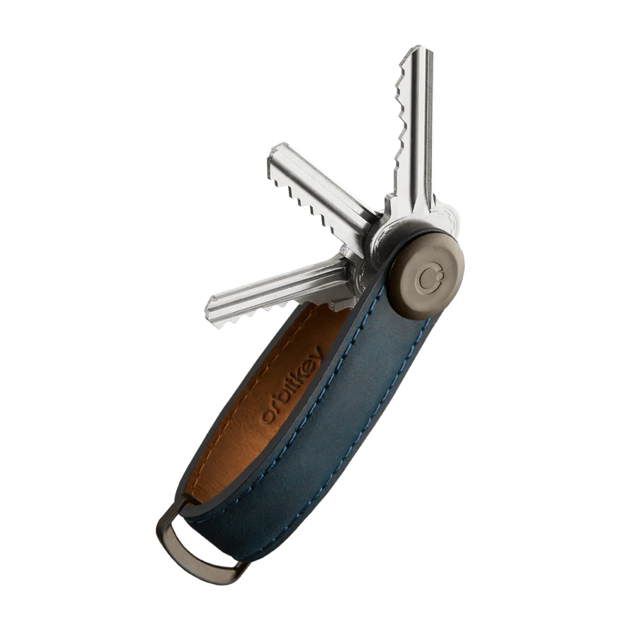 Orbitkey Crazy Horse Leather - Image 4