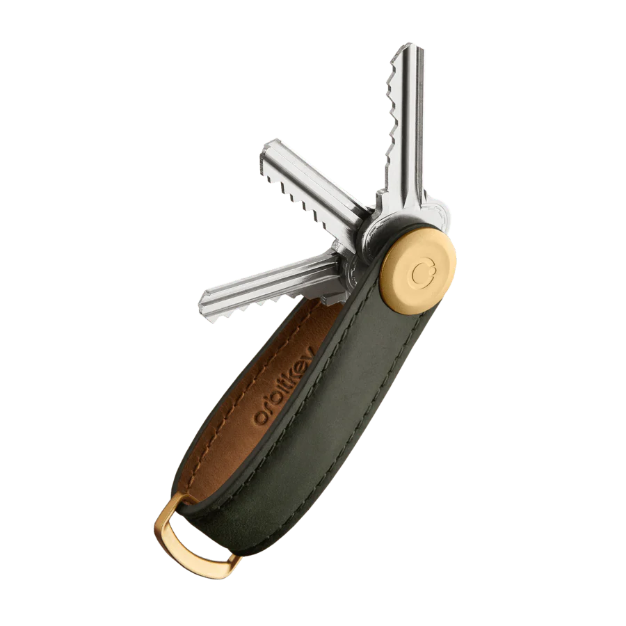 Orbitkey Crazy Horse Leather - Image 5