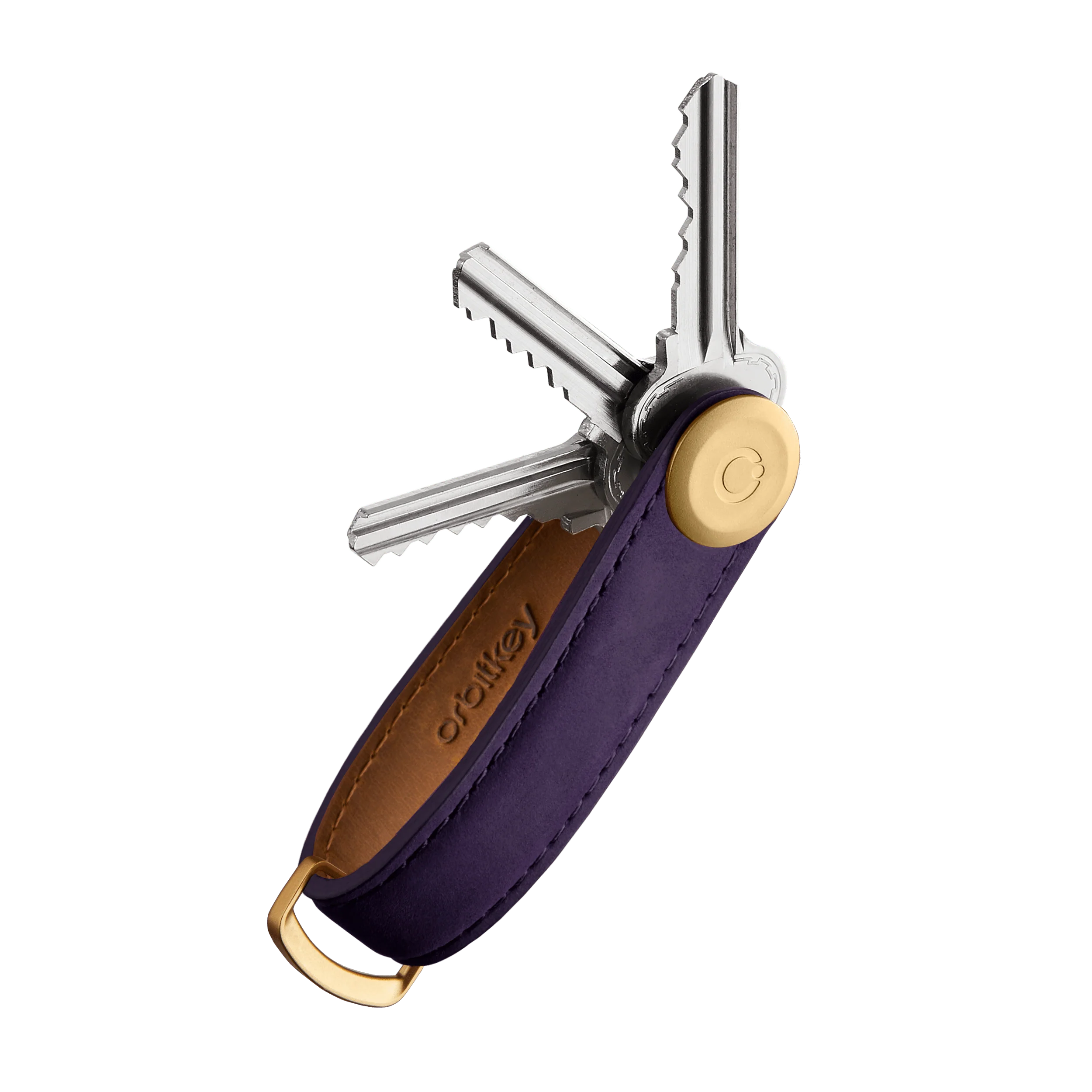 Orbitkey Crazy Horse Leather - Image 7