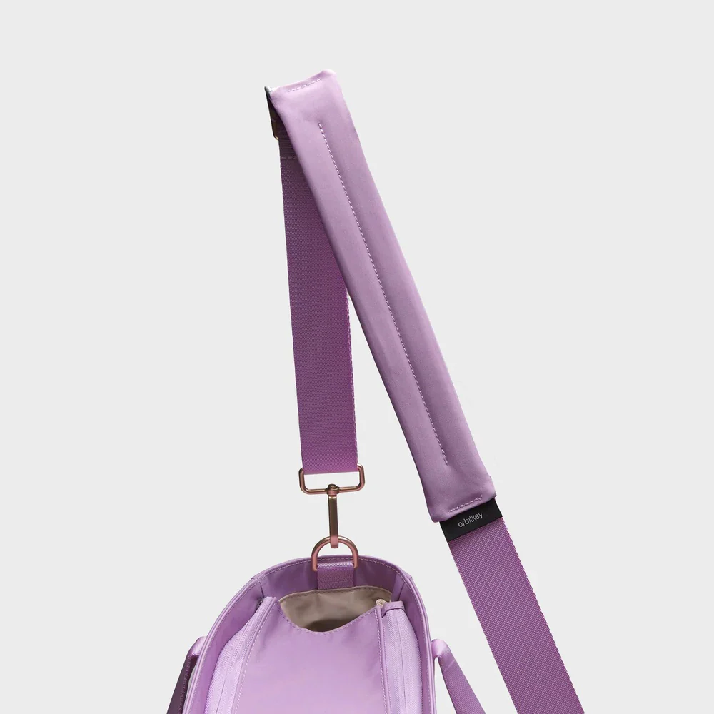 Orbitkey Crossbody Bag Strap - Image 2