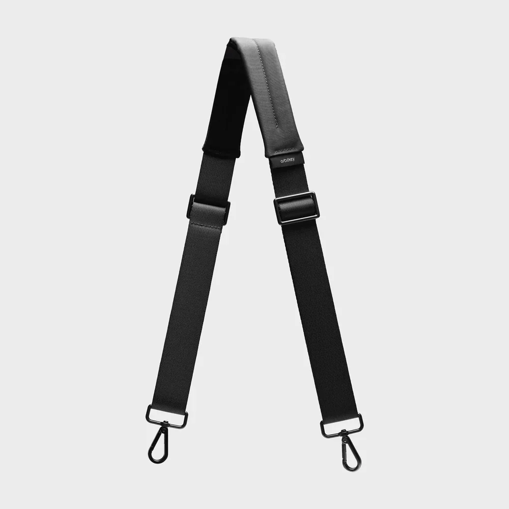 Orbitkey Crossbody Bag Strap - Image 4