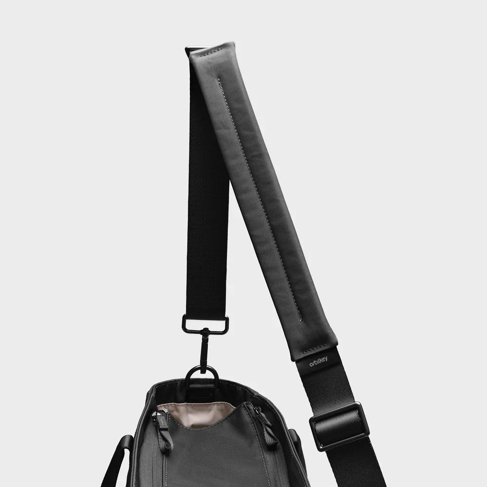 Orbitkey Crossbody Bag Strap - Image 5