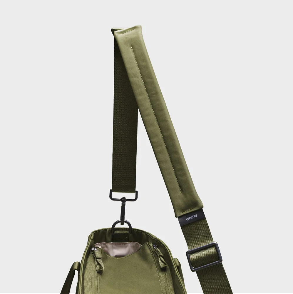 Orbitkey Crossbody Bag Strap - Image 7