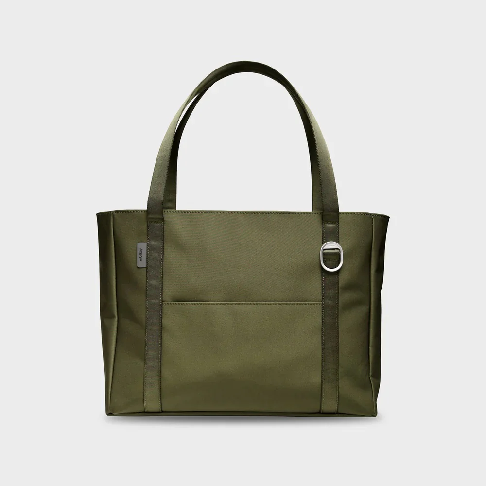 Orbitkey Daily Tote Bag - Image 4