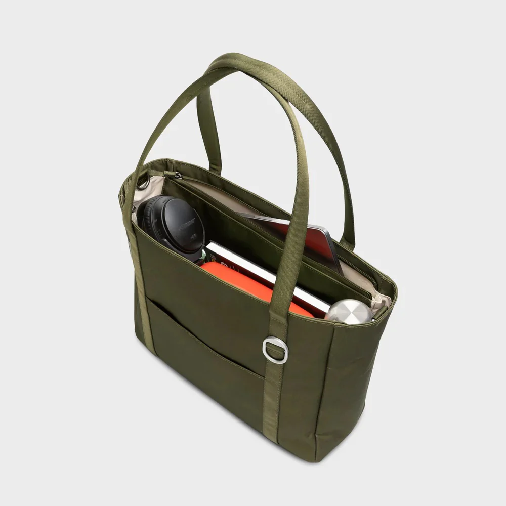 Orbitkey Daily Tote Bag - Image 5
