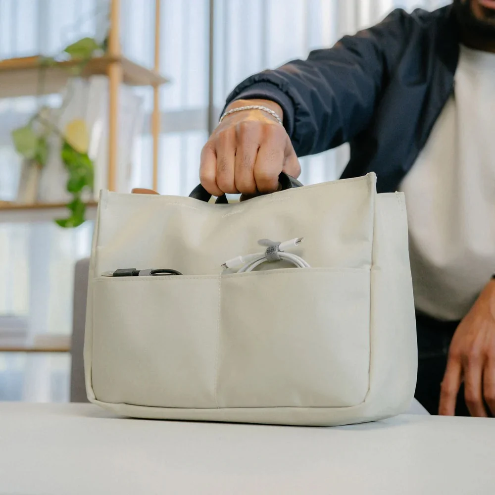 Orbitkey Essentials Bag Insert - Image 13