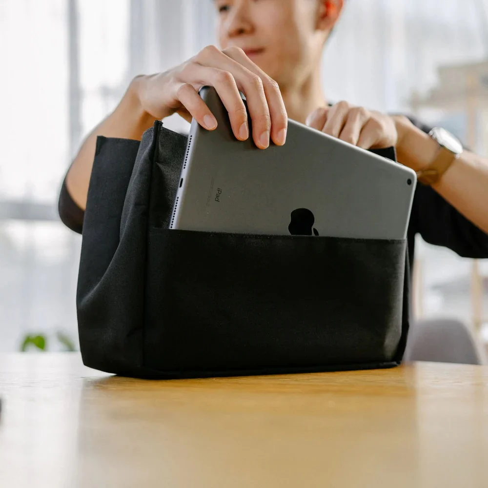 Orbitkey Essentials Bag Insert - Image 7