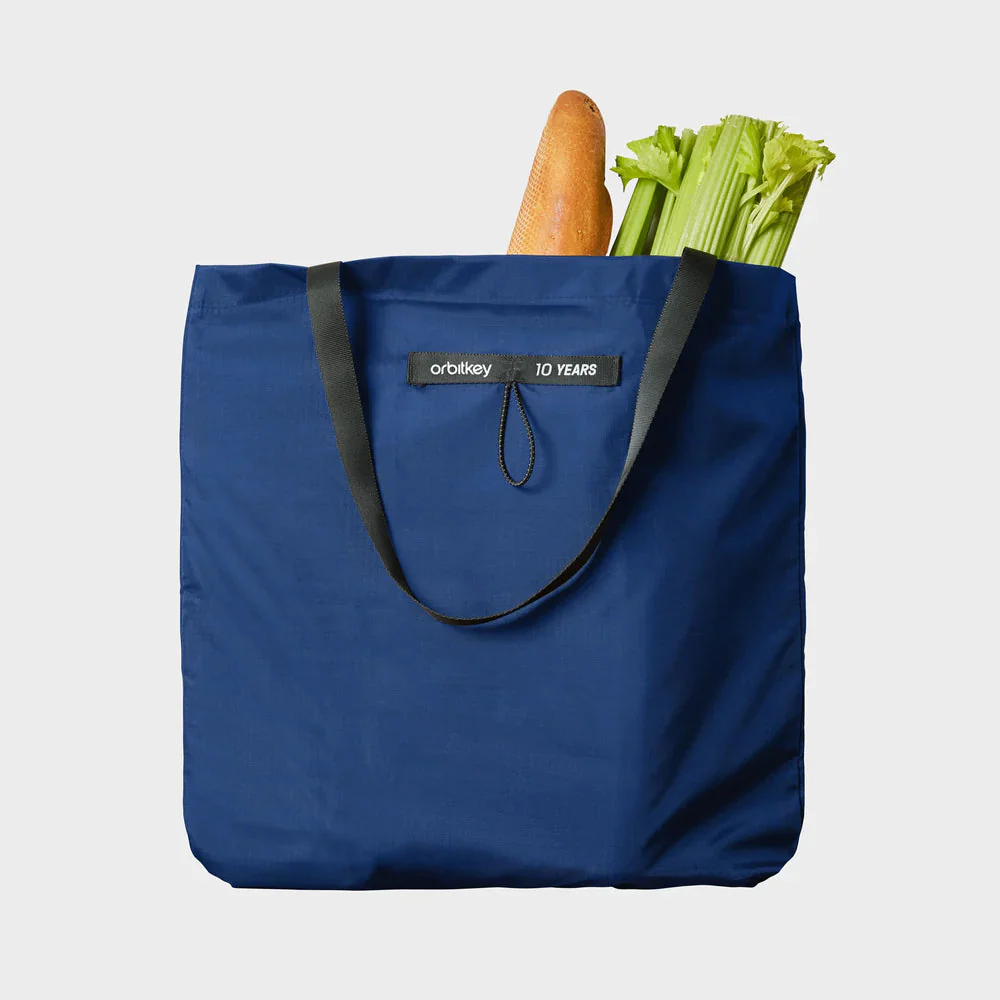 Orbitkey Foldable Tote Bag - Image 11