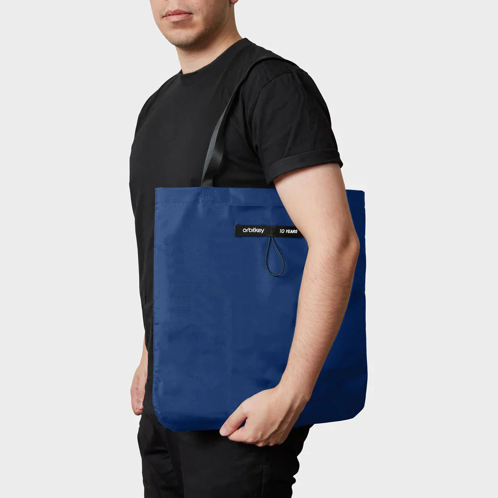 Orbitkey Foldable Tote Bag - Image 12