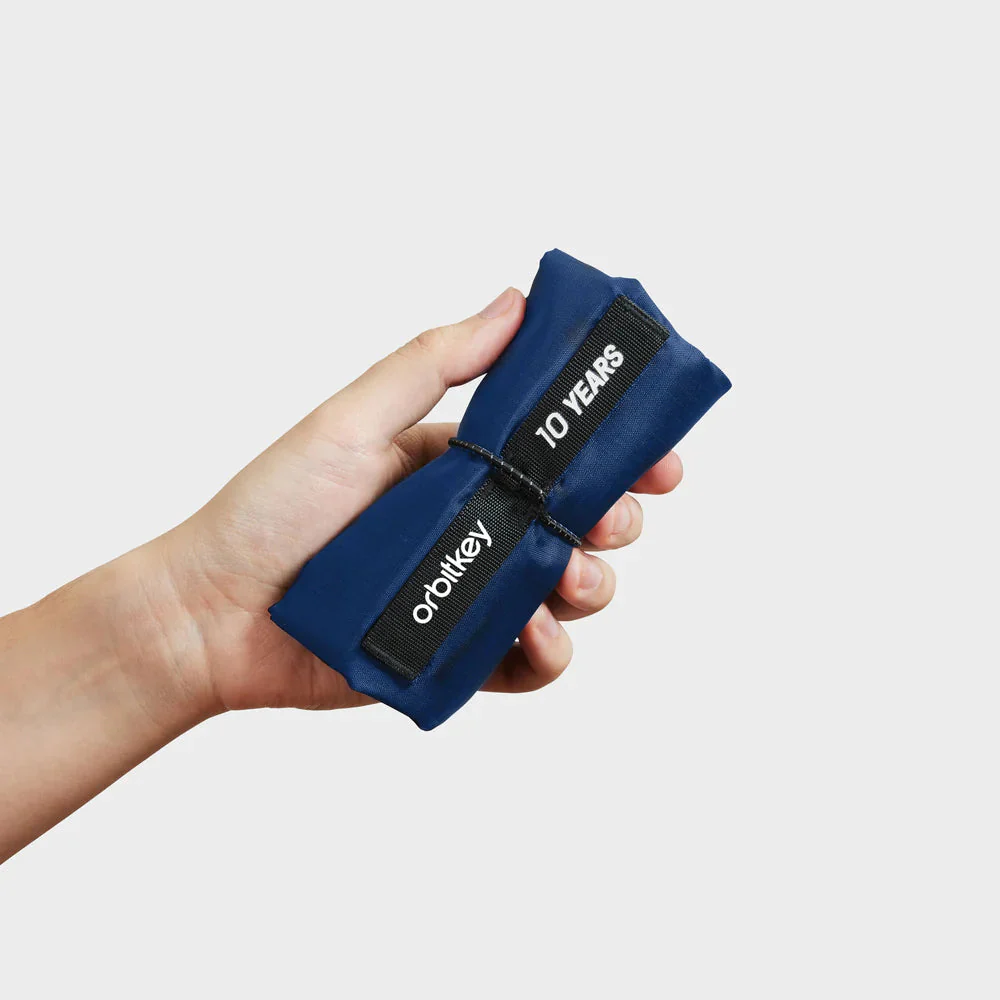 Orbitkey Foldable Tote Bag - Image 13