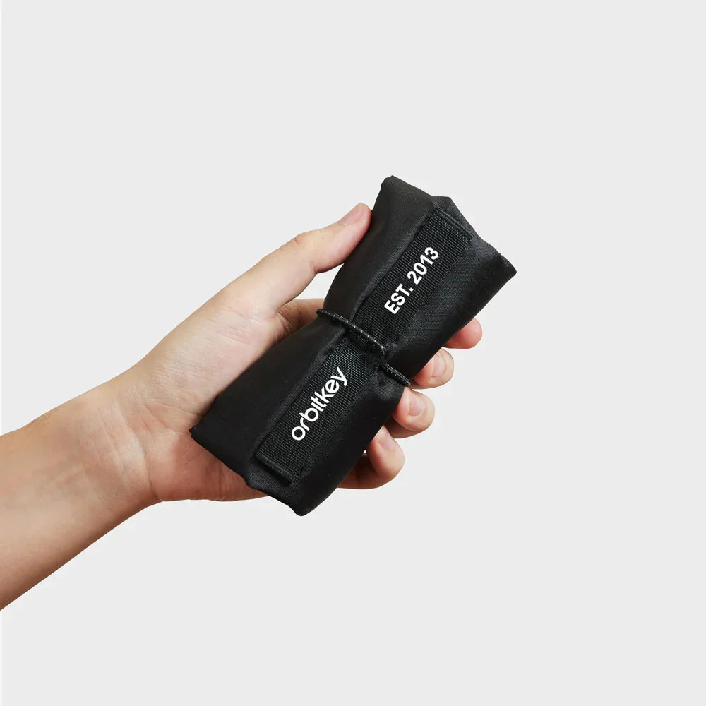 Orbitkey Foldable Tote Bag - Image 3