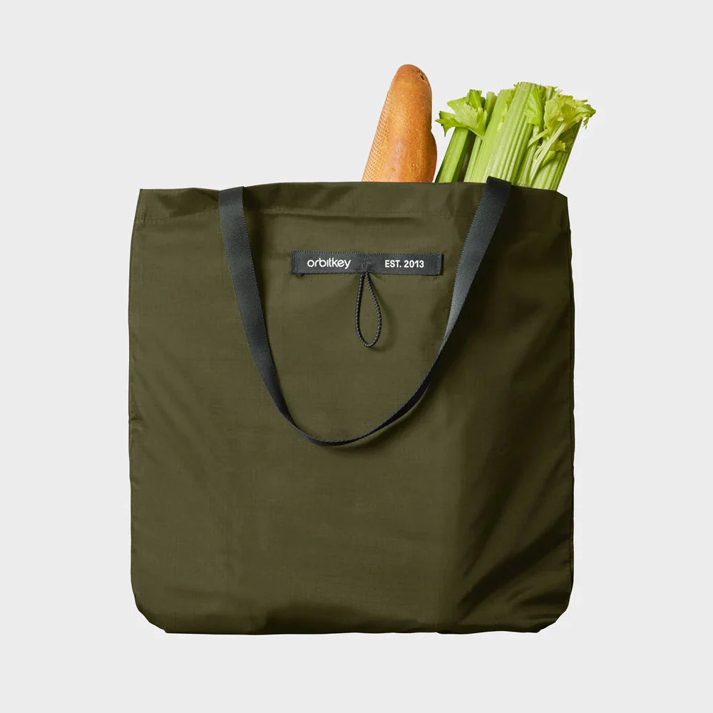 Orbitkey Foldable Tote Bag - Image 4