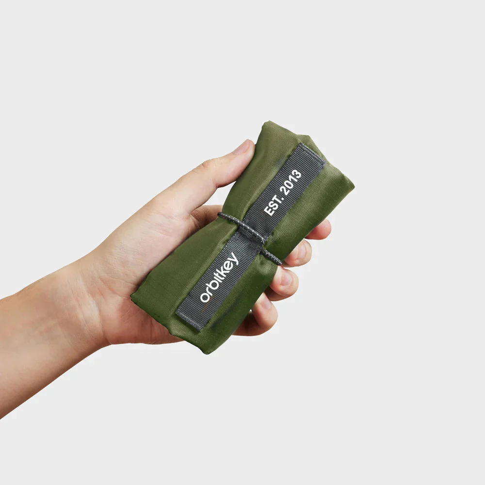 Orbitkey Foldable Tote Bag - Image 6