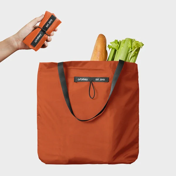 Orbitkey Foldable Tote Bag - Image 7