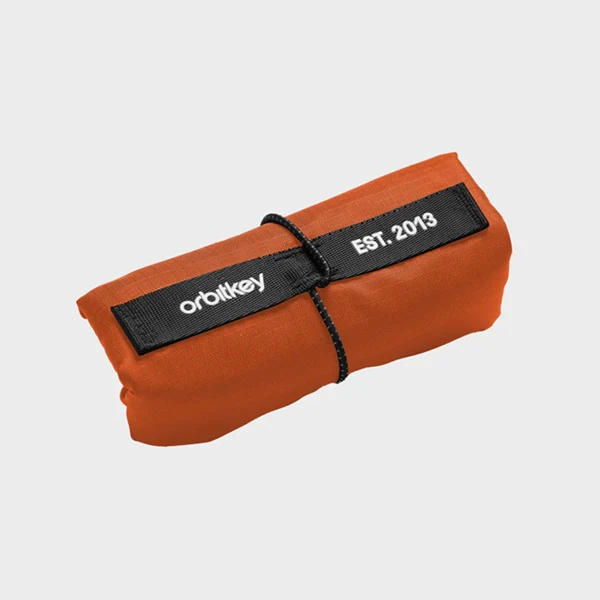 Orbitkey Foldable Tote Bag - Image 9