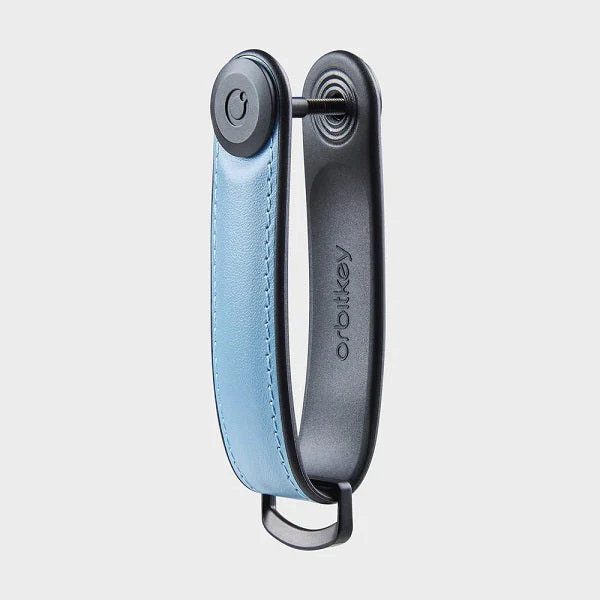 Orbitkey Hybrid Leather Key Organiser - Image 10