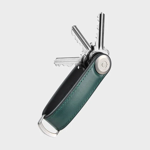 Orbitkey Hybrid Leather Key Organiser - Image 14