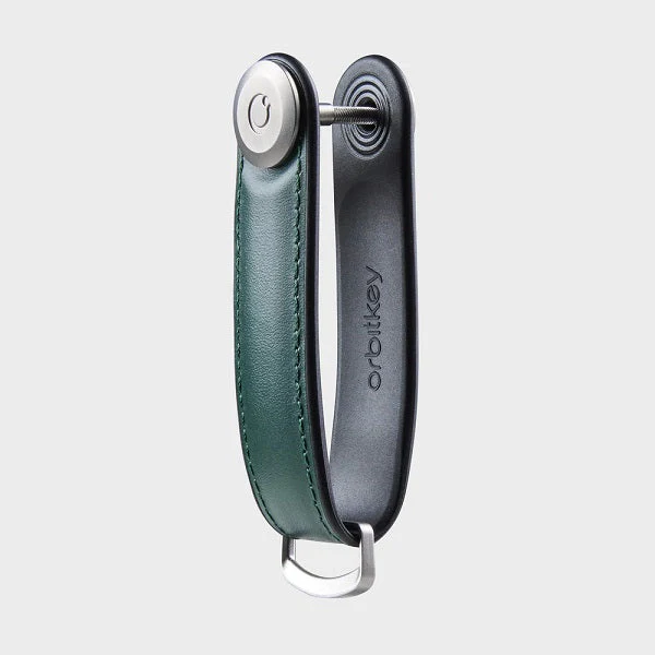 Orbitkey Hybrid Leather Key Organiser - Image 15