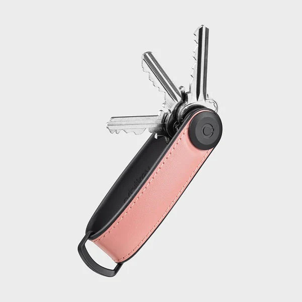 Orbitkey Hybrid Leather Key Organiser - Image 19