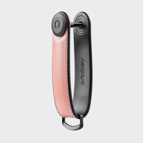 Orbitkey Hybrid Leather Key Organiser - Image 20