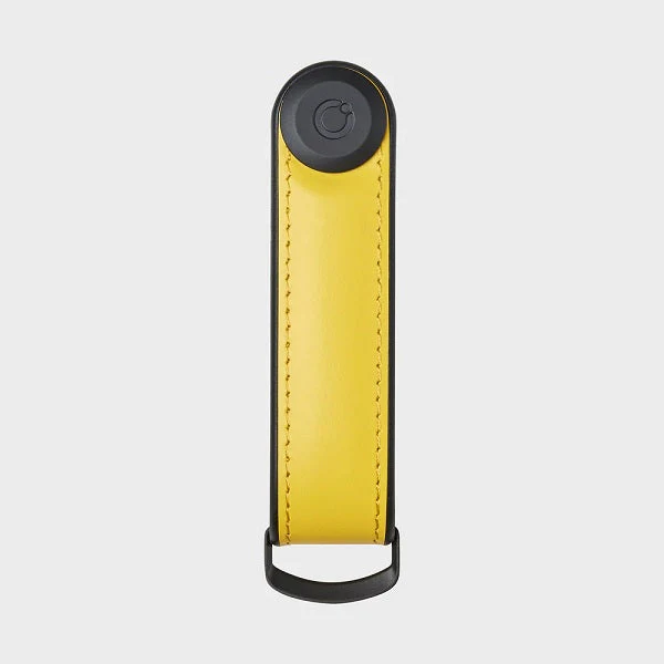 Orbitkey Hybrid Leather Key Organiser - Image 24