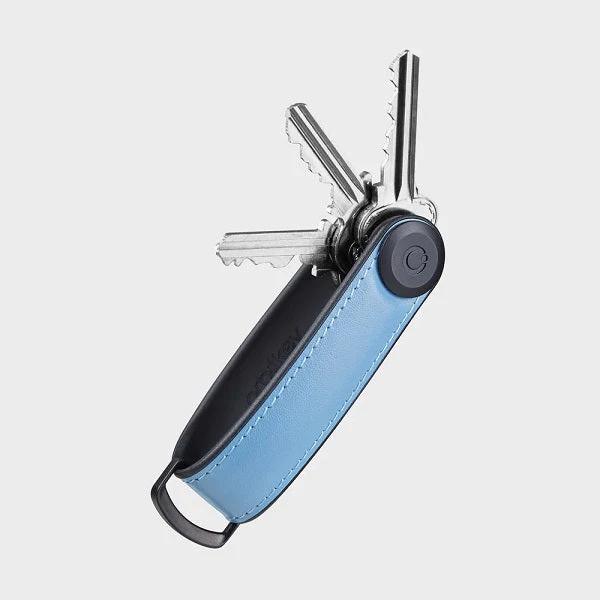 Orbitkey Hybrid Leather Key Organiser - Image 9