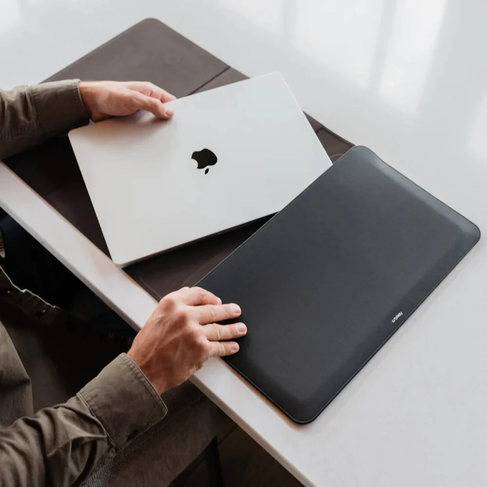 Orbitkey Hybrid Work Laptop Sleeve - Image 6