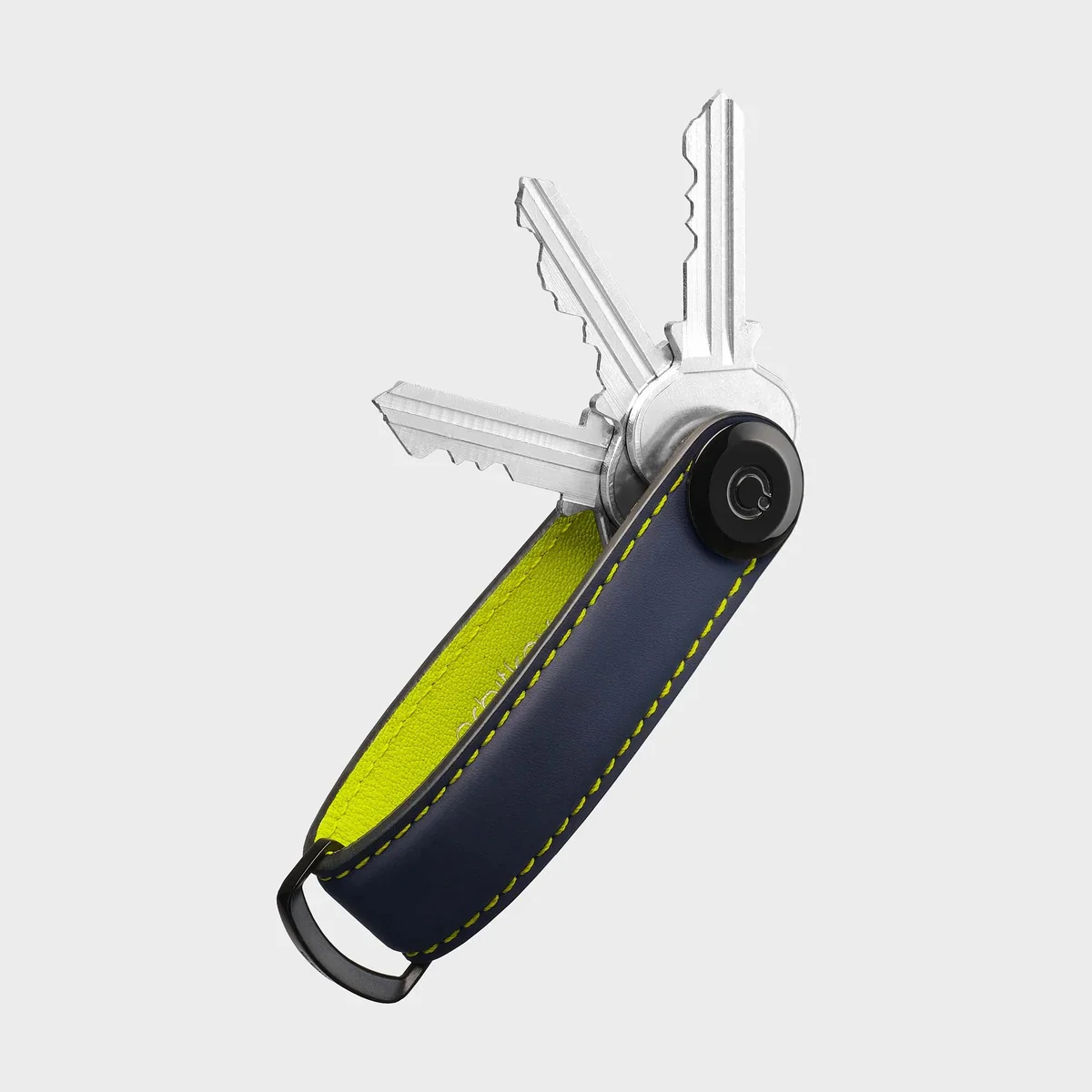 Orbitkey Key Organiser Matte Leather - Image 16