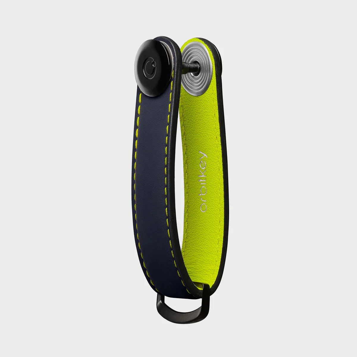 Orbitkey Key Organiser Matte Leather - Image 17