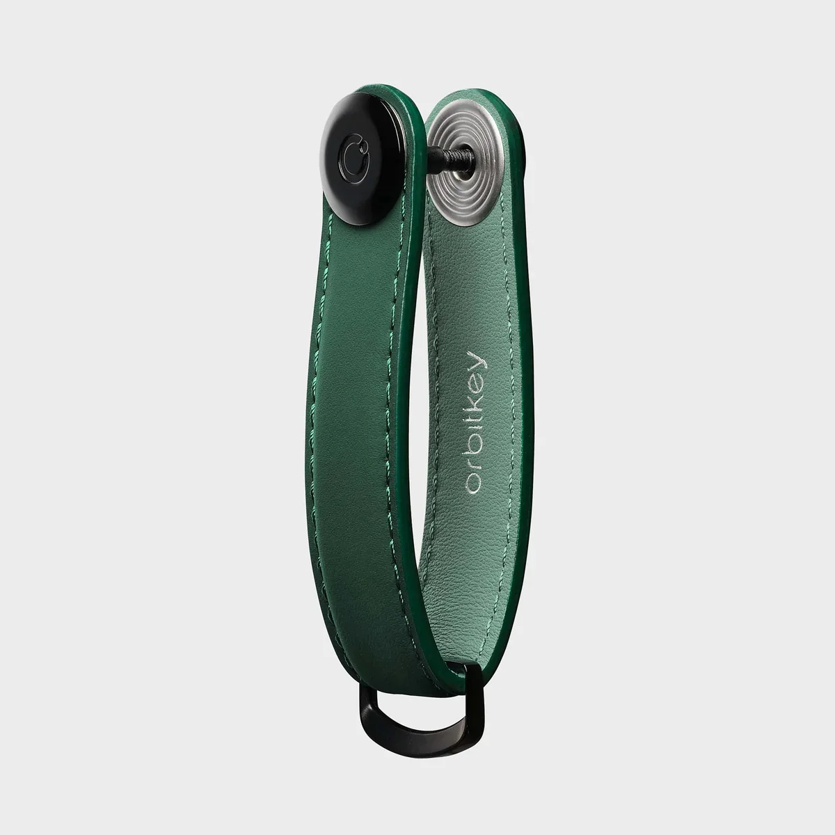 Orbitkey Key Organiser Matte Leather - Image 2