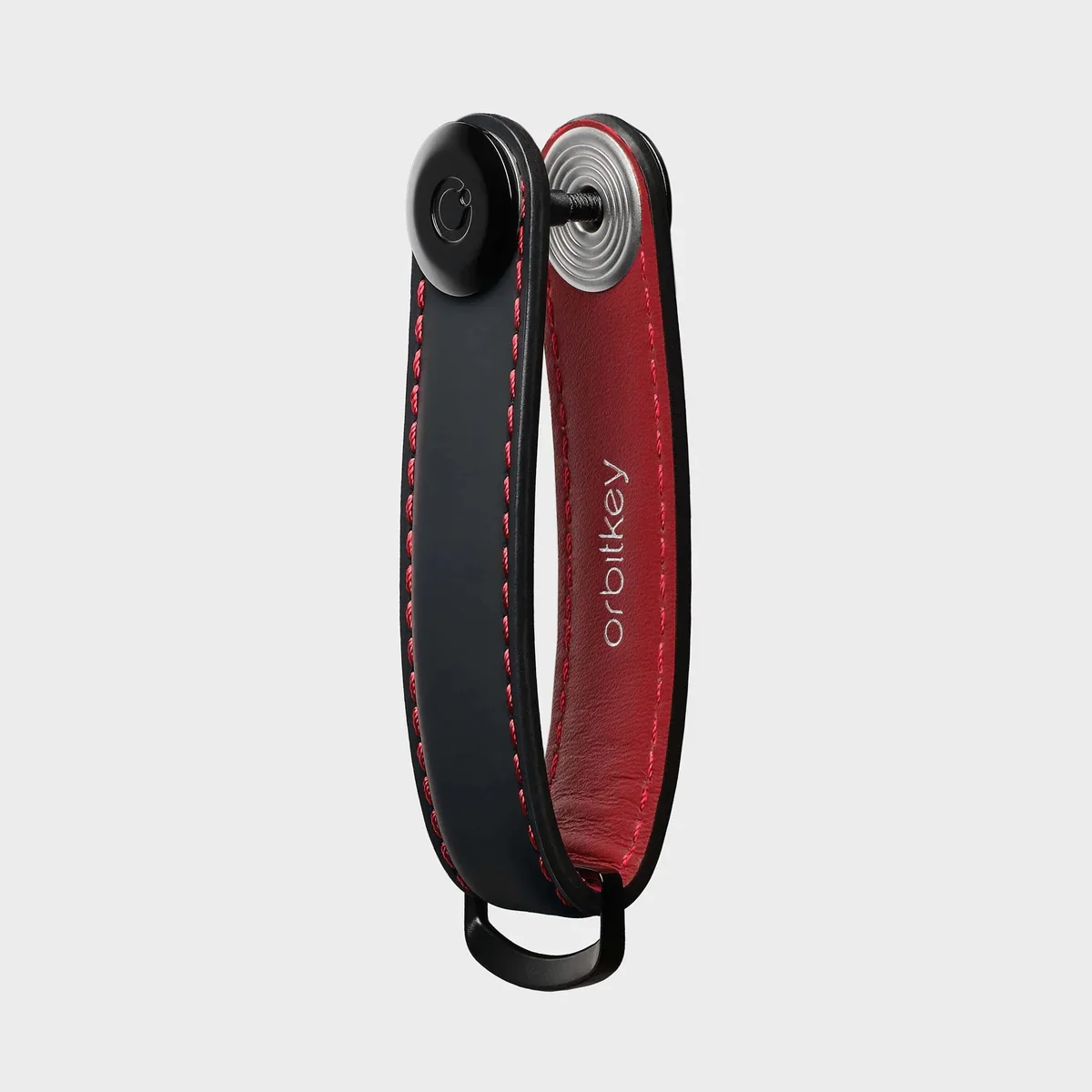 Orbitkey Key Organiser Matte Leather - Image 5
