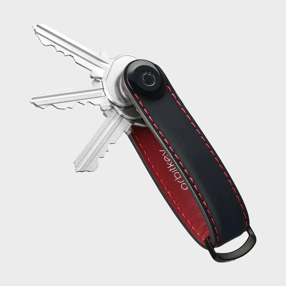 Orbitkey Key Organiser Matte Leather - Image 7
