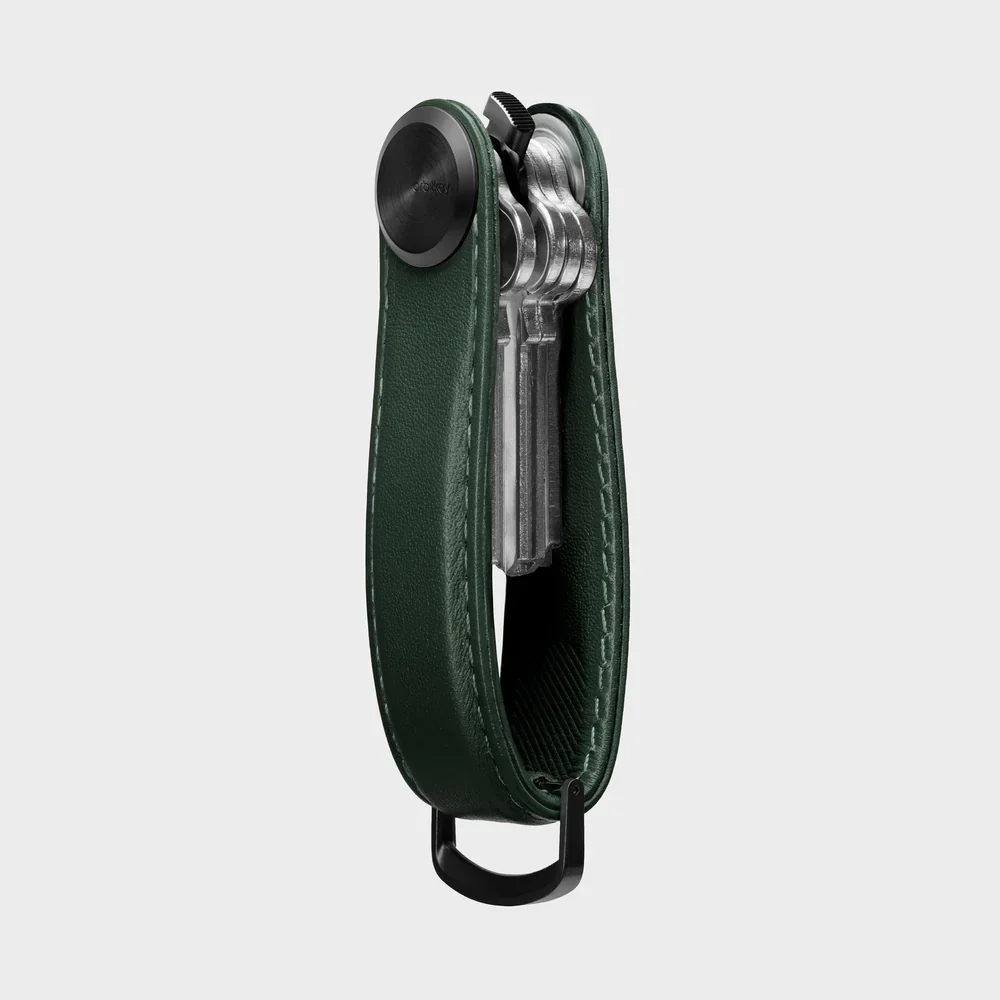 Orbitkey Key Organiser Pro Leather - Image 10