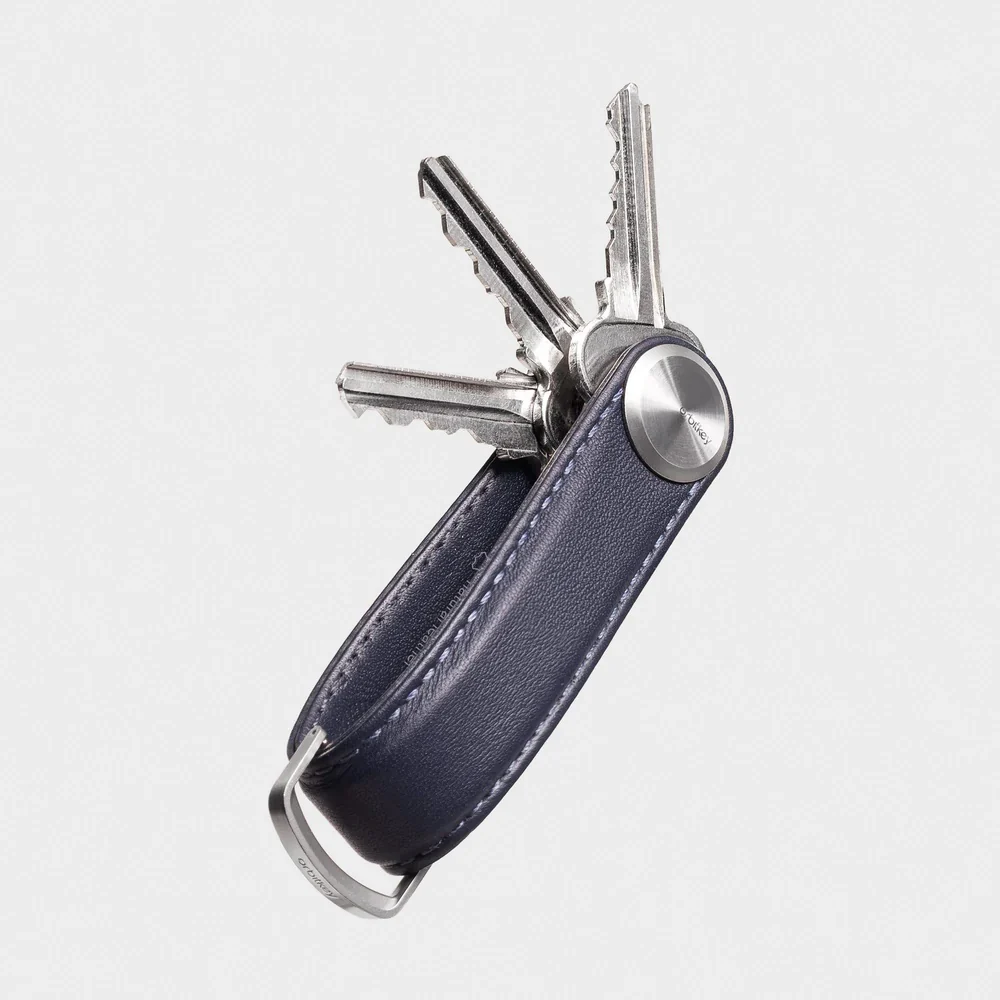 Orbitkey Key Organiser Pro Leather - Image 11