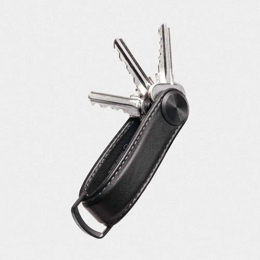 Orbitkey Key Organiser Pro Leather - Image 13