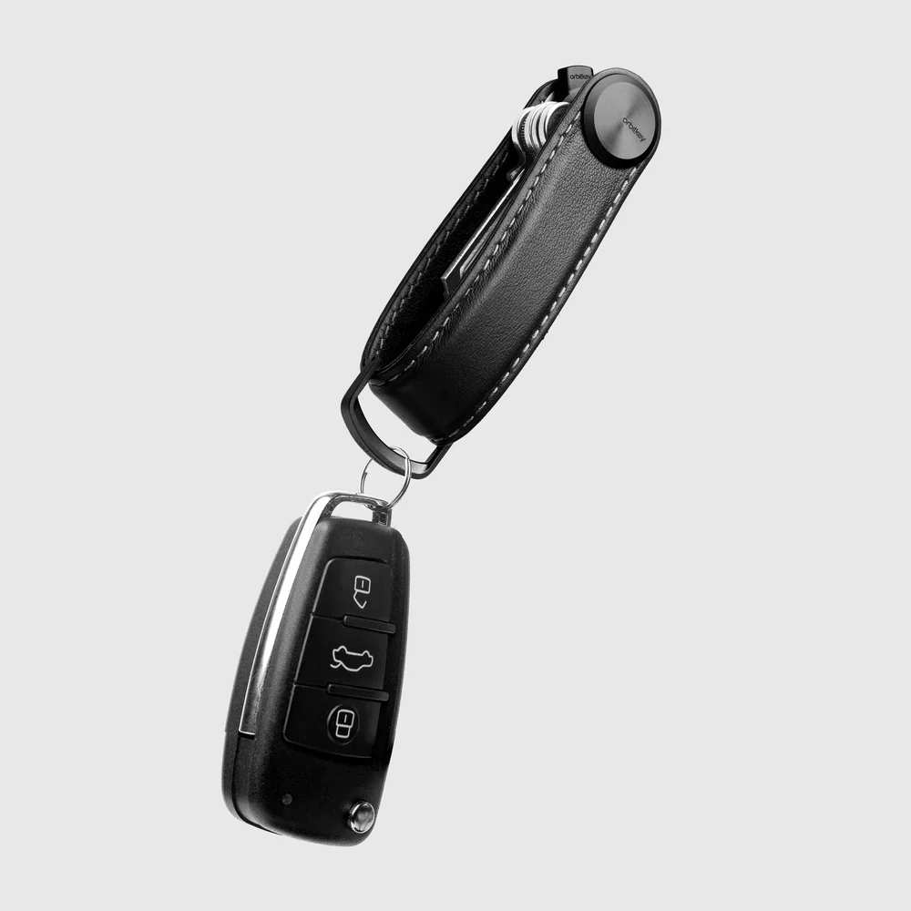 Orbitkey Key Organiser Pro Leather - Image 14