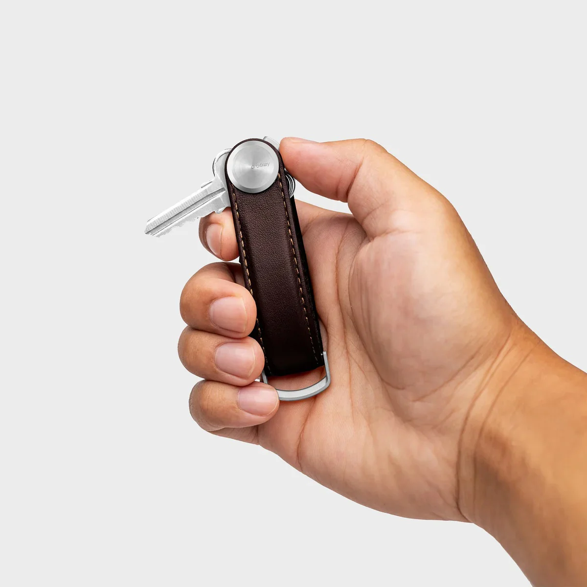 Orbitkey Key Organiser Pro Leather - Image 16