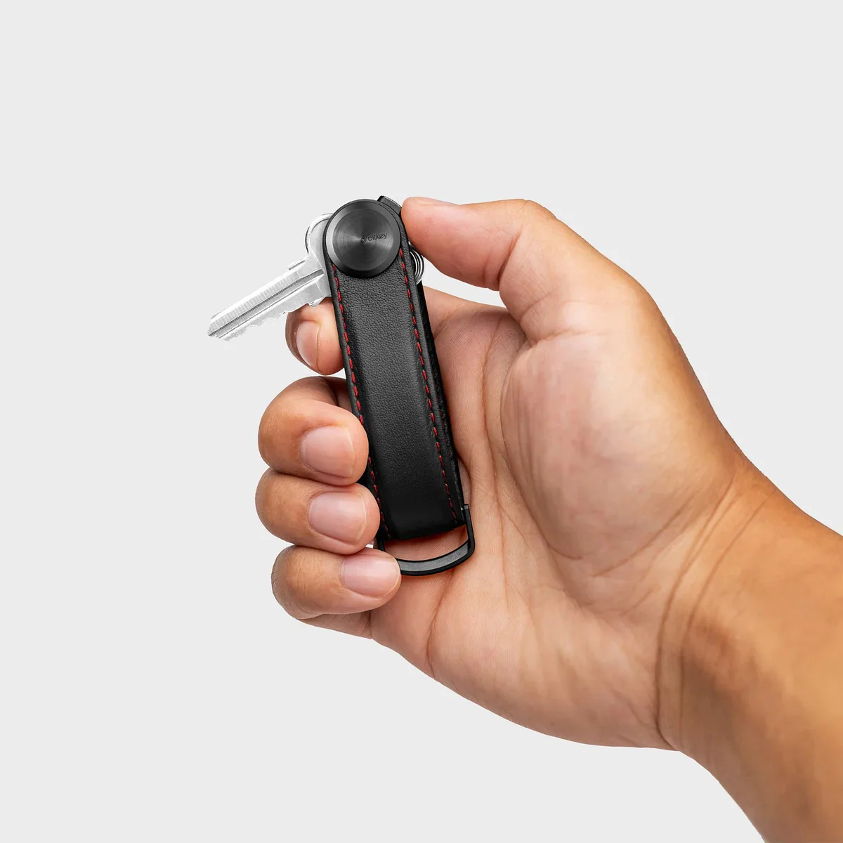 Orbitkey Key Organiser Pro Leather - Image 19