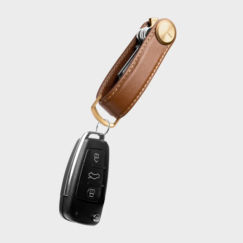 Orbitkey Key Organiser Pro Leather - Image 6