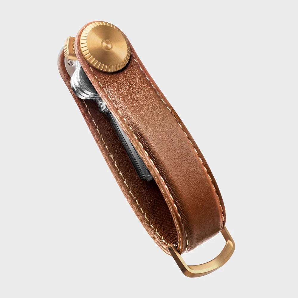 Orbitkey Key Organiser Pro Leather - Image 7