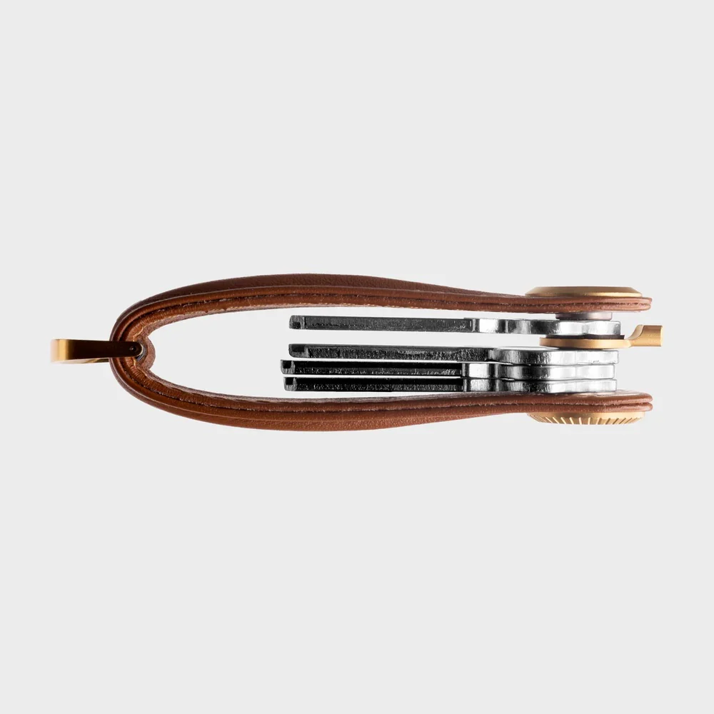 Orbitkey Key Organiser Pro Leather - Image 8