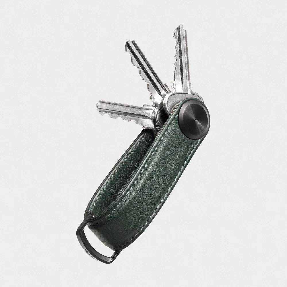 Orbitkey Key Organiser Pro Leather - Image 9