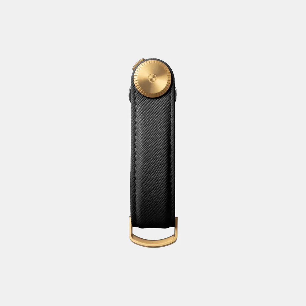 Orbitkey Key Organiser Pro Saffiano - Image 11