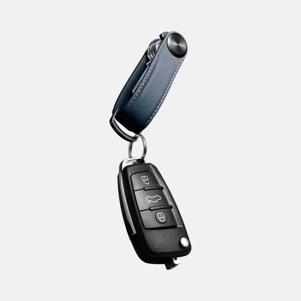 Orbitkey Key Organiser Pro Saffiano - Image 22