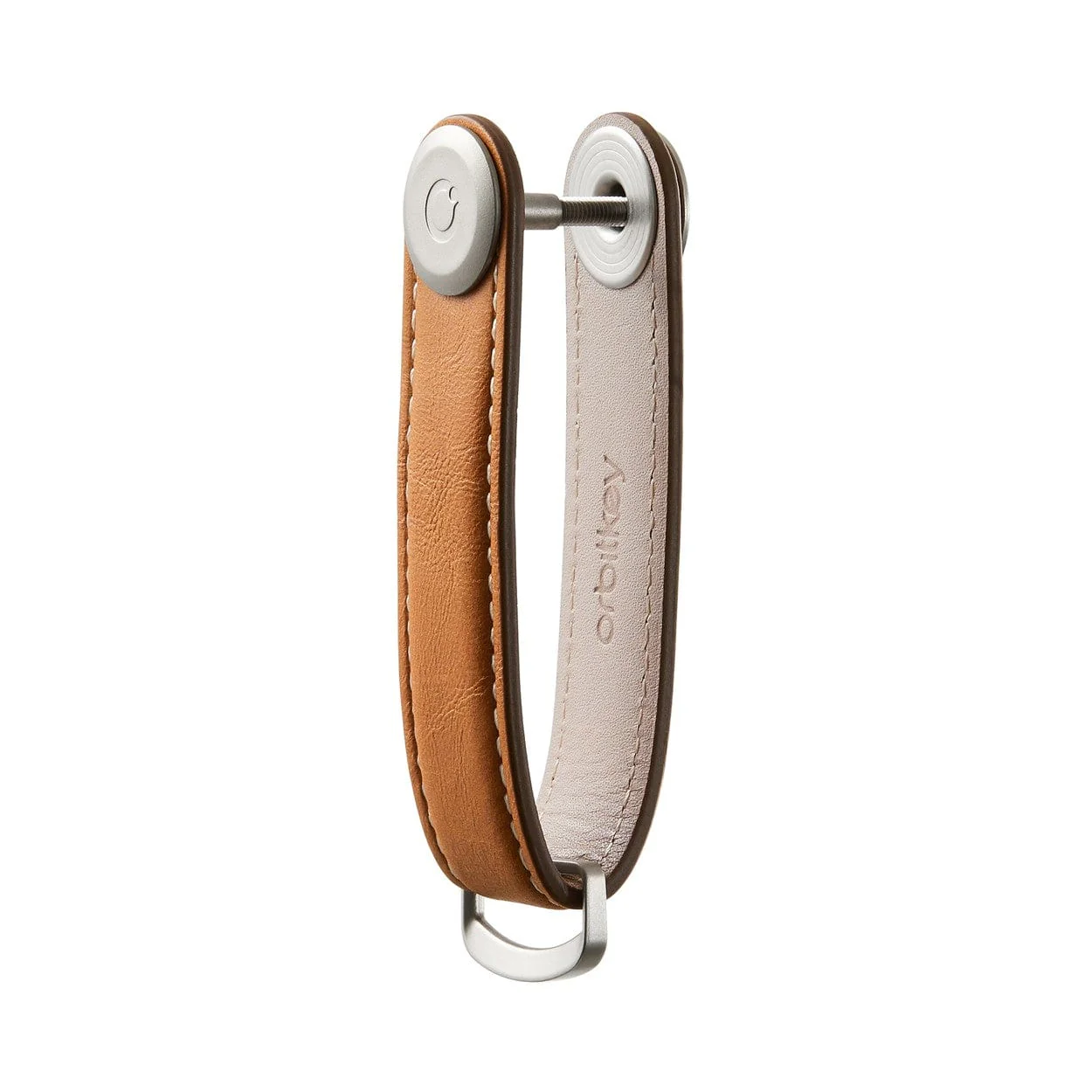 Orbitkey Leather Keyholder 2.0 - Image 12