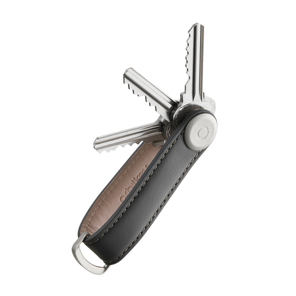 Orbitkey Leather Keyholder 2.0 - Image 13