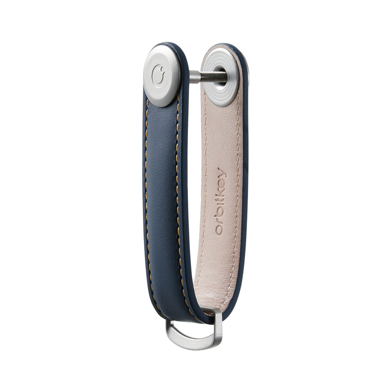 Orbitkey Leather Keyholder 2.0 - Image 15