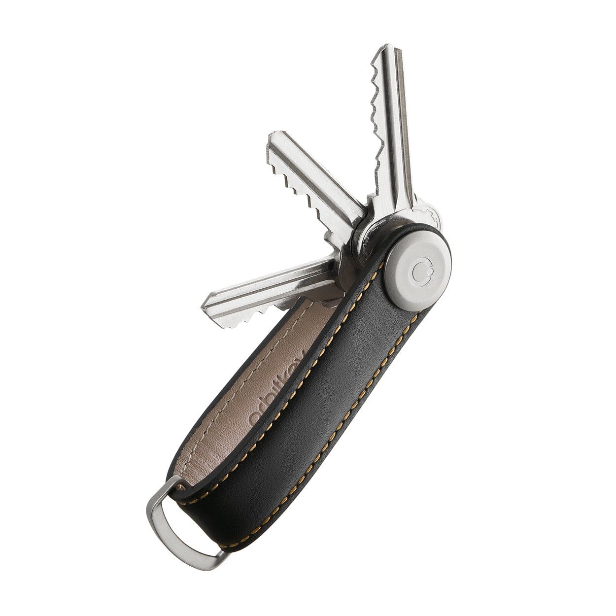 Orbitkey Leather Keyholder 2.0 - Image 16